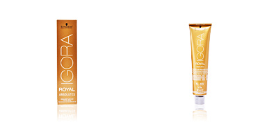 IGORA ROYAL ABSOLUTES anti-age color creme #5-60 Schwarzkopf