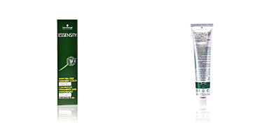 ESSENSITY permanent color ammonia-free #3-0 Schwarzkopf
