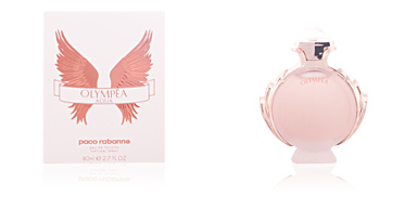 OLYMPÉA AQUA eau de toilette vaporizzatore Paco Rabanne