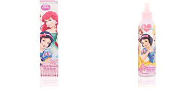 PRINCESAS DISNEY colonia body spray Cartoon