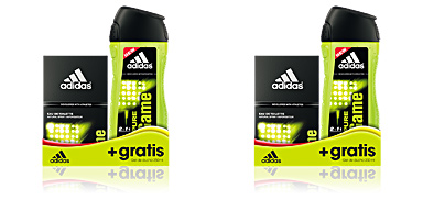 PURE GAME SET Adidas