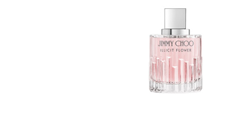 ILLICIT FLOWER eau de toilette spray Jimmy Choo