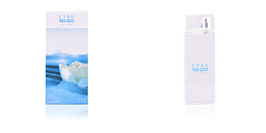 L'EAU KENZO POUR FEMME eau de toilette spray Kenzo