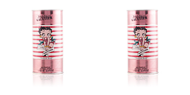 CLASSIQUE BETTY BOOP eau fraÎche spray Jean Paul Gaultier