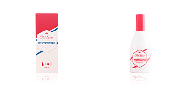 WHITEWATER tualetinis vanduo spray Old Spice