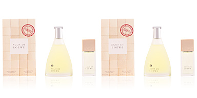 AGUA DE LOEWE SET Loewe
