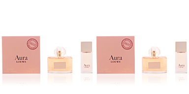AURA SET Loewe