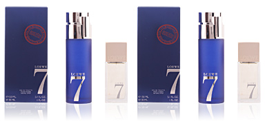 LOEWE 7 COFFRET Loewe