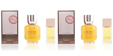 LOEWE POUR HOMME COFFRET Loewe