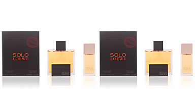 SOLO LOEWE SET Loewe