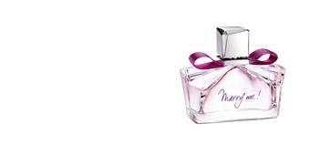 MARRY ME! eau de parfum spray Lanvin