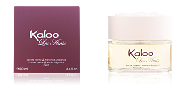KALOO LES AMIS eau de toilette & room fragance vaporizzatore Kaloo