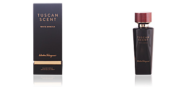 TUSCAN SCENT WHITE MIMOSA eau de parfum spray Salvatore Ferragamo