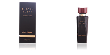 TUSCAN SCENT GOLDEN ACACIA eau de parfum spray Salvatore Ferragamo