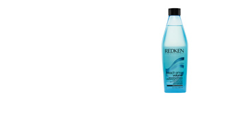 BEACH ENVY VOLUME texturizing shampoo Redken