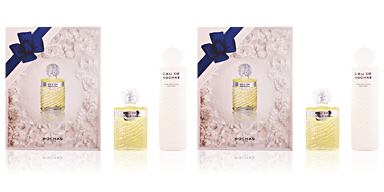 EAU DE ROCHAS COFFRET Rochas