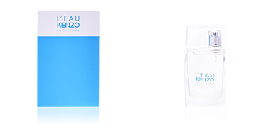 L'EAU KENZO POUR FEMME eau de toilette spray Kenzo