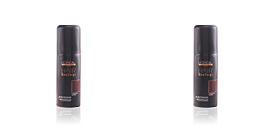 HAIR TOUCH UP root concealer #mahog brown L'Oréal Professionnel