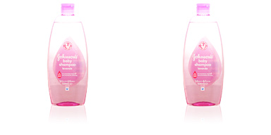 BABY champú lavanda relajante Johnson's