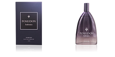 POSEIDON INDOMITO FOR MEN eau de toilette spray Posseidon