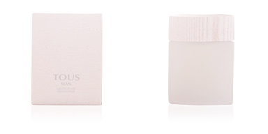 LES COLOGNES CONCENTRÉES MAN eau de toilette vaporisateur Tous