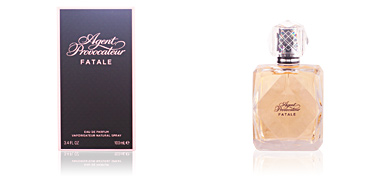 FATALE eau de parfum spray Agent Provocateur