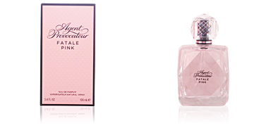 FATALE PINK eau de parfum spray Agent Provocateur