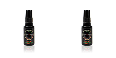 MASAJE DESTOXIFICADOR aceite ayurvédico Hammame