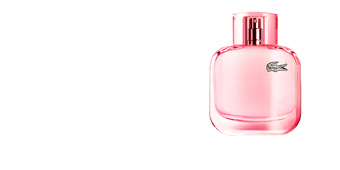 EAU DE LACOSTE L.12.12 POUR ELLE SPARKLING edt vapo Lacoste