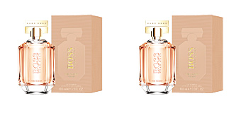 THE SCENT FOR HER eau de parfum vaporizzatore Hugo Boss