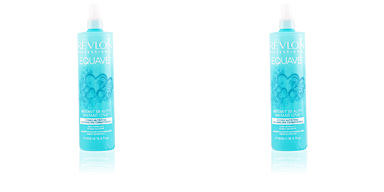 EQUAVE INSTANT BEAUTY hydro nutritive conditioner Revlon