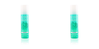 EQUAVE VOLUME detangling conditioner Revlon