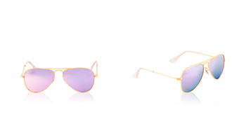 RAYBAN JUNIOR RJ9506S 249/4V Ray-ban