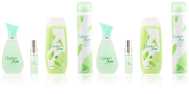 CHANSON D'EAU SET Chanson D'Eau