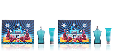 LE MALE LOTTO Jean Paul Gaultier