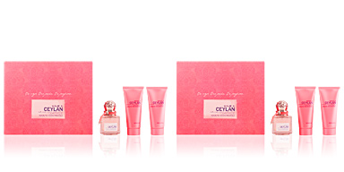 VIAJE A CEYLAN WOMAN SET Adolfo Dominguez