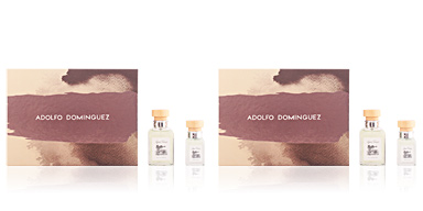 AGUA FRESCA ZESTAW Adolfo Dominguez