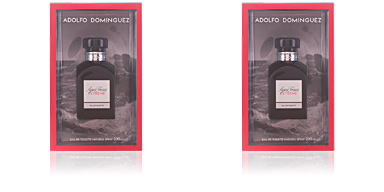 AGUA FRESCA EXTREME collector eau de toilette vaporizzatore Adolfo Dominguez