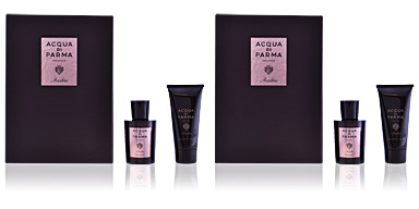 COLONIA AMBRA COFFRET Acqua Di Parma