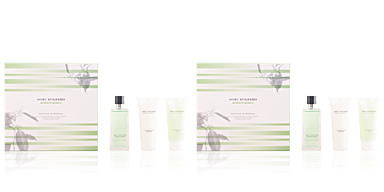 MADERA DE NARANJO POUR HOMME COFFRET Angel Schlesser