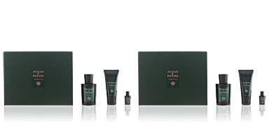 COLONIA CLUB COFFRET Acqua Di Parma