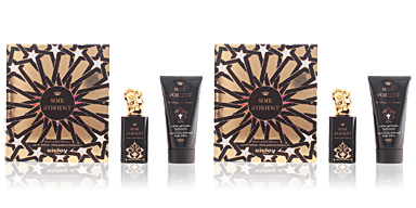 SOIR D'ORIENT SET Sisley