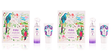 EAU TROPICALE SET Sisley