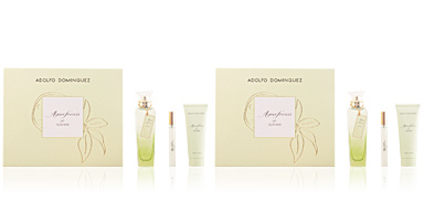 AGUA FRESCA DE AZAHAR SET Adolfo Dominguez