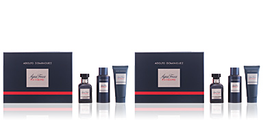 AGUA FRESCA EXTREME LOTTO Adolfo Dominguez