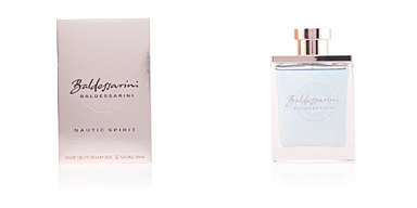 NAUTIC SPIRIT edt vapo Baldessarini