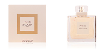IVOIRE eau de parfum spray Balmain
