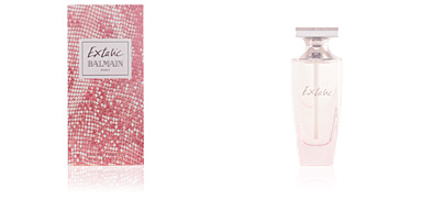 EXTATIC eau de toilette spray Balmain