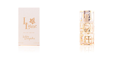 ELLE L'AIME eau de toilette spray Lolita Lempicka