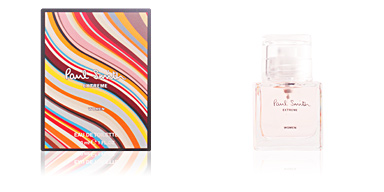 PAUL SMITH EXTREME FOR WOMEN eau de toilette spray Paul Smith